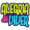 ALEGRIA de LIDER