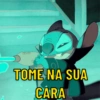 TOME NA SUA
CARA
