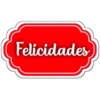 Felicidades