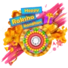 Happy
Raksha
Bandhan
4