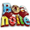 noite