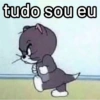 tudo sou eu