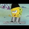 age Maju lú sini godaan