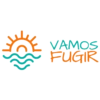 VAMOS FUGIR