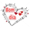 Bom
dia