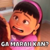 GA MARAH KAN?
