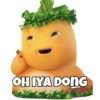 OH IYA DONG