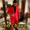 MÓ PAZ: MC POZE 8