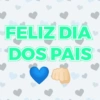 FELIZ DIA DOS PAIS
