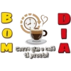 B O M N Corre que o café A tá pronto!