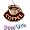 COFFEE Bom dia