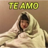 TE AMO