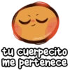 111
@Harley
tu cuerpecito
me pertenece
Stickers