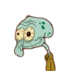 Reações do Bob Esponja 7