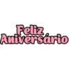 Feliz Aniversário