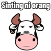 Sinting ni orang