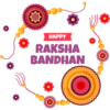 HAPPY
RAKSHA
BANDHAN
W₁
