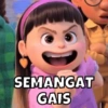 www
SEMANGAT
GAIS