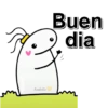 Anabelle Buen dia m