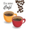 Eu amo Café