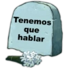 🐙 CALAMARDO | LÁPIDA ⚰️ 25