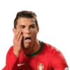 Ronaldo 14