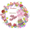 (6) O Parabéns! (6) Felicidades! ISTIVES Mary Aniversario 0, 0₂ , 0, 0,