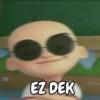 EZ DEK