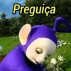 Preguiça A