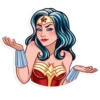 Wonder Woman 19