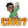 CHAI?