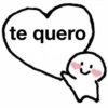 te quero
