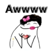 Awwww Anabelle