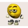 seré yo?