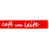 café com leite