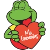 Me
Encantas
GO