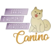 ERRAR E HUMANO PERDOAR E as Canino
