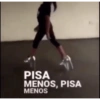 PISA MENOS, PISA MENOS