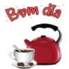 Bom dia