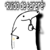Ruido de tereré Anabelle