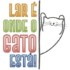 LaR É ONDE O OLCS ESTÁ!