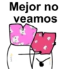 Mejor no
veamos
Support
Bankelle