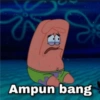 C V Ampun bang