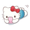 🎀❣️HELLO KITTY ✨ 10