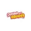ALEGRIA QUE IRRADIA