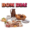 BOM DIA!