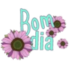 Bomg dia