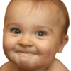Baby Stickers 9