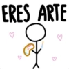 ERES ARTE ร ร
