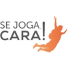 SE JOGA, CARA!